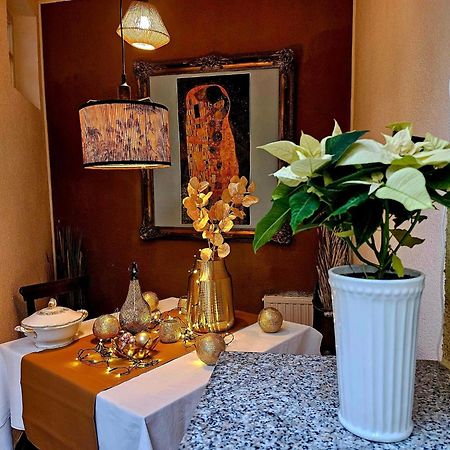 Malepartus Hotel Bad Schwalbach Bagian luar foto