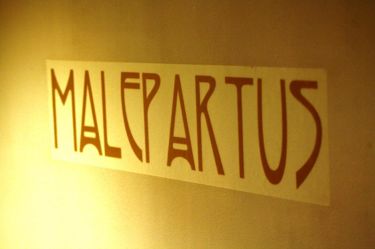 Malepartus Hotel Bad Schwalbach Bagian luar foto